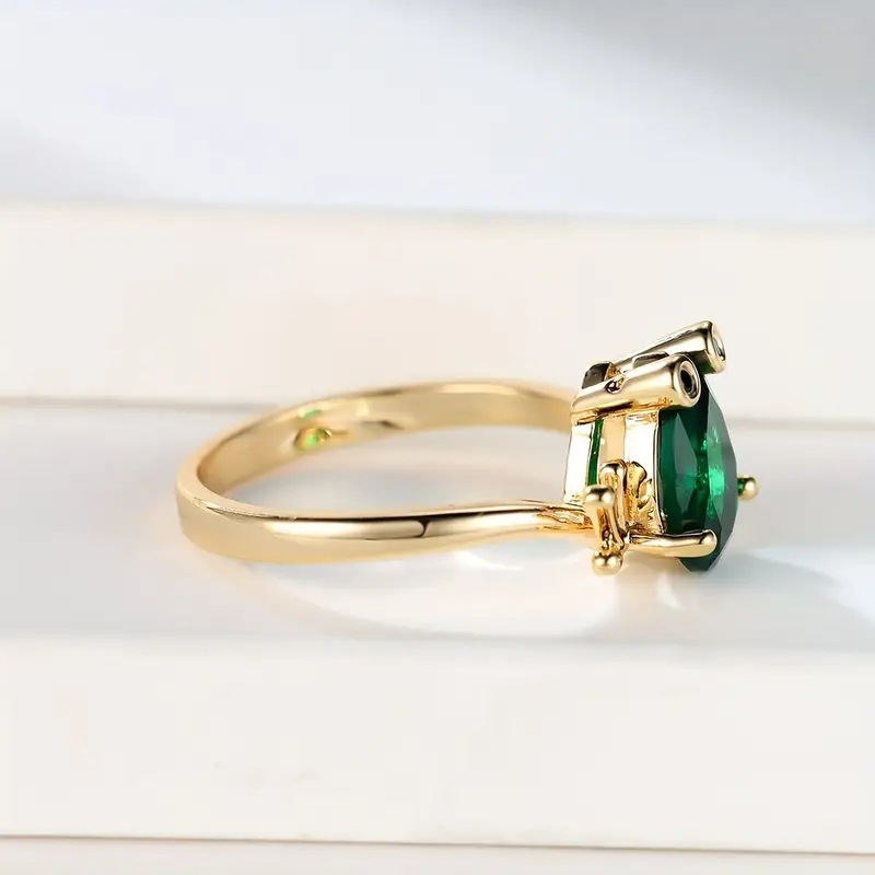 Women's Fashionable Frog Ring — Creative Design